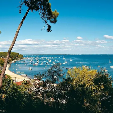 Du Bassin Camping